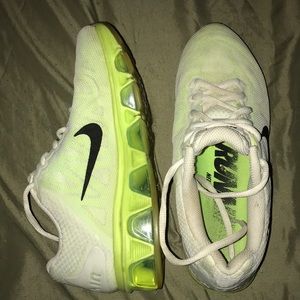 Nike Air Max’s